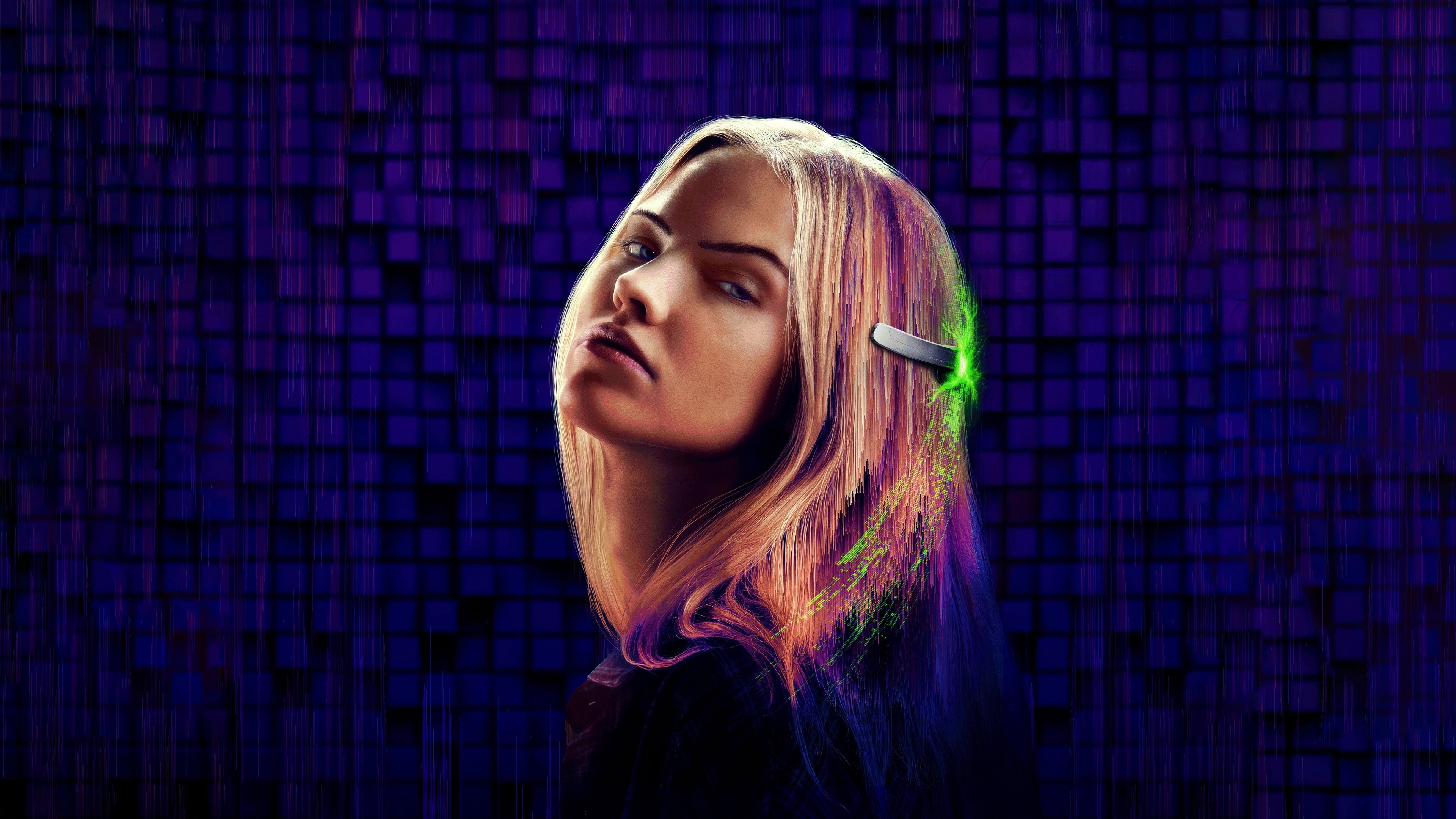 Latency Background