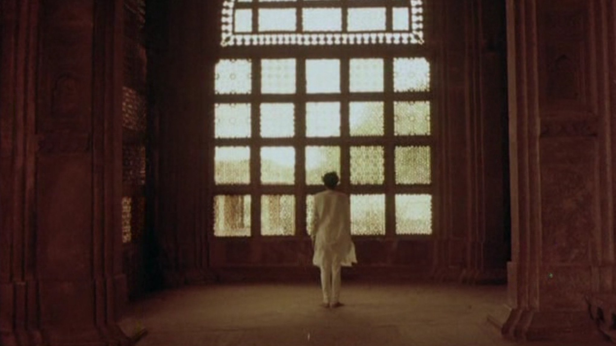 Dhrupad Background