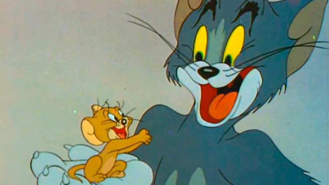 Jerry's Diary Background