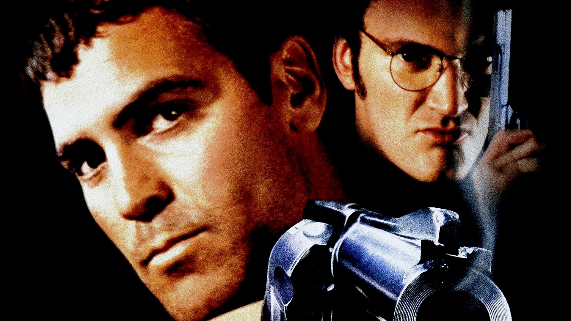 From Dusk Till Dawn Background