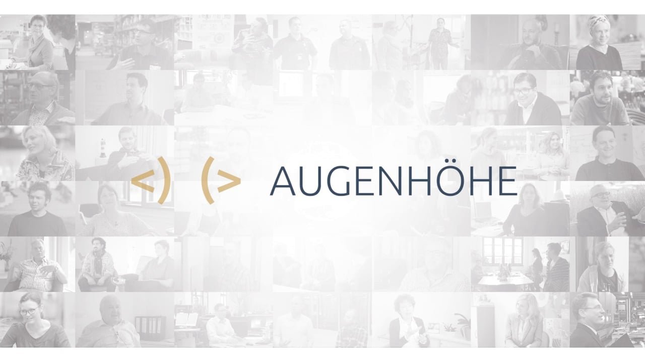 AUGENHÖHE Background