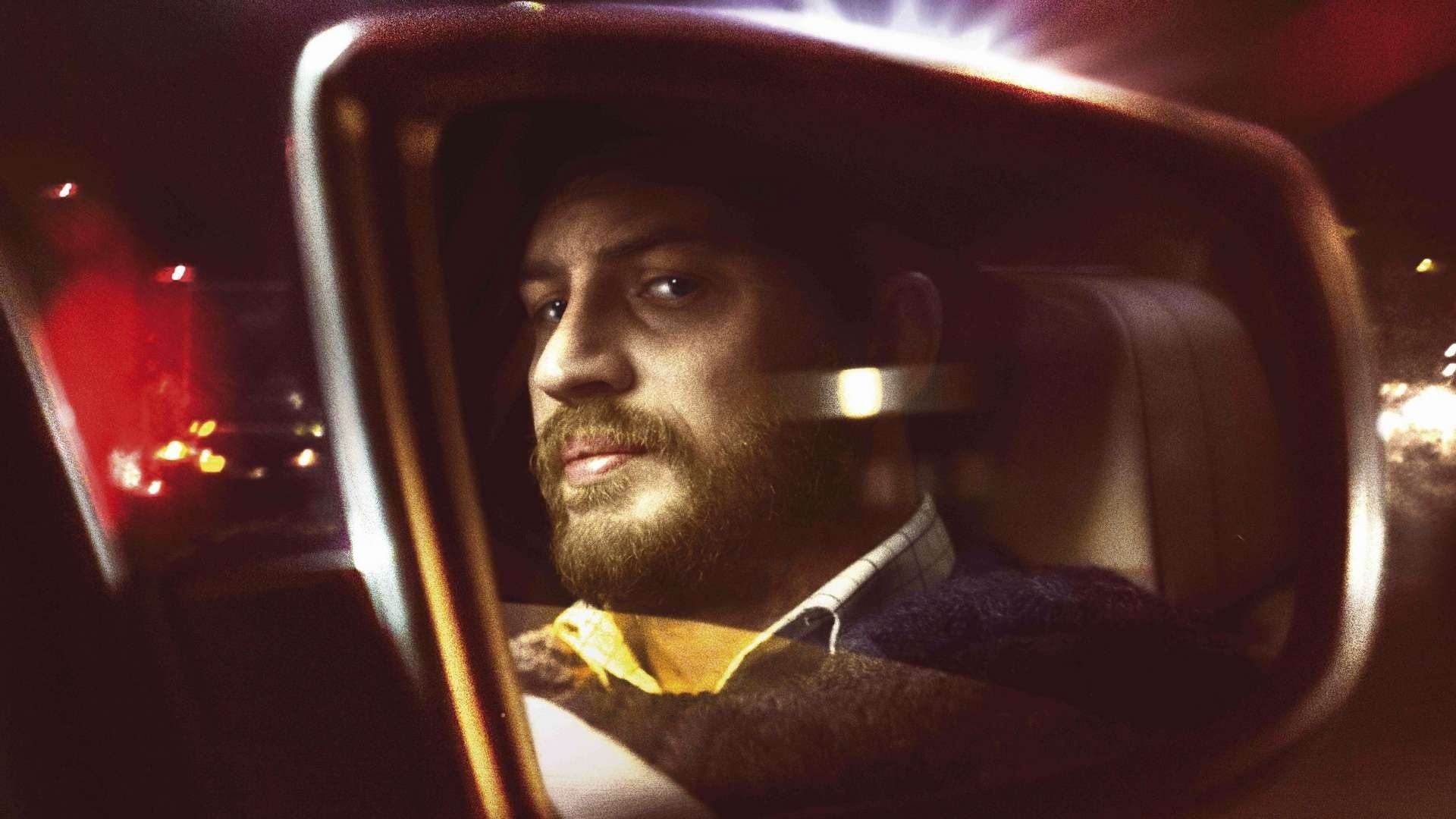 Locke Background