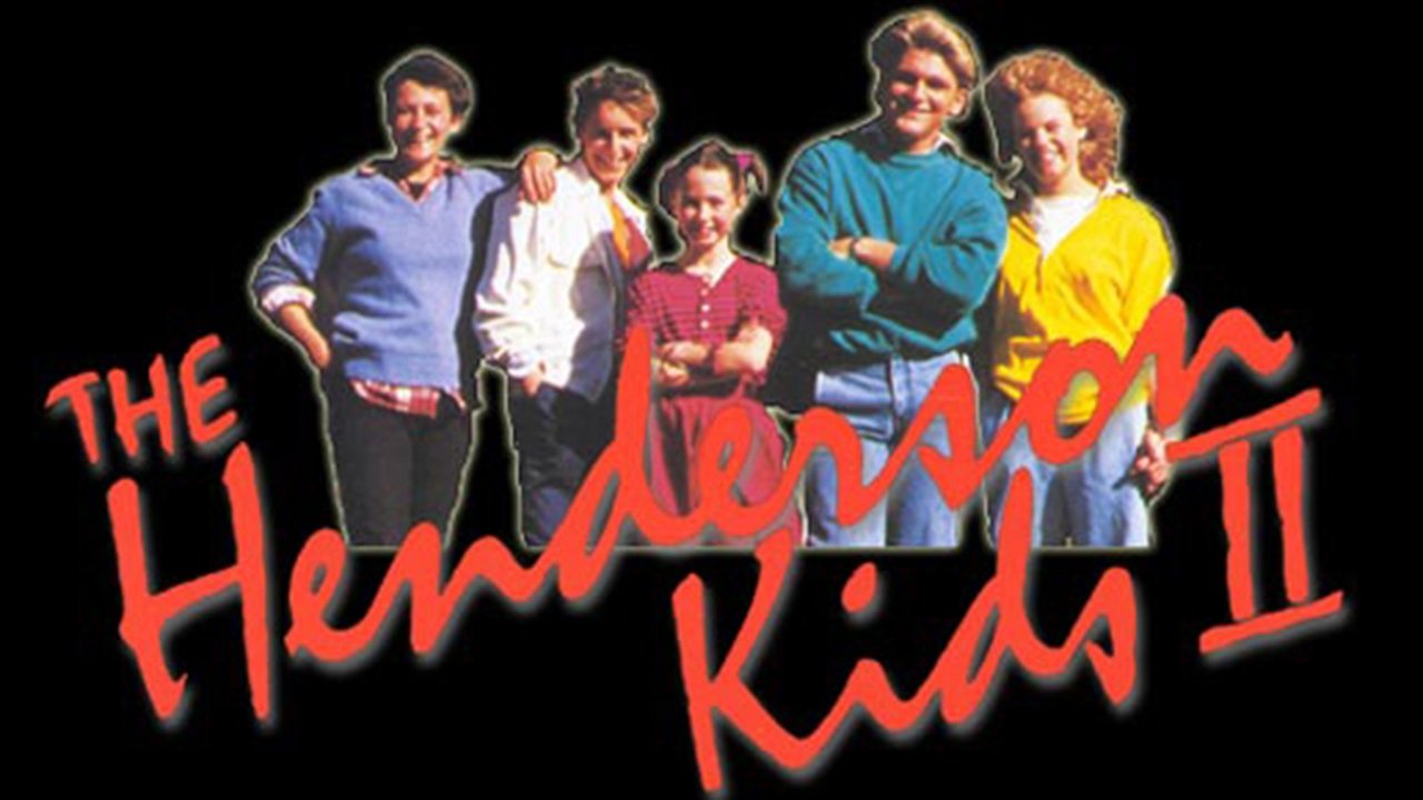 The Henderson Kids II Background