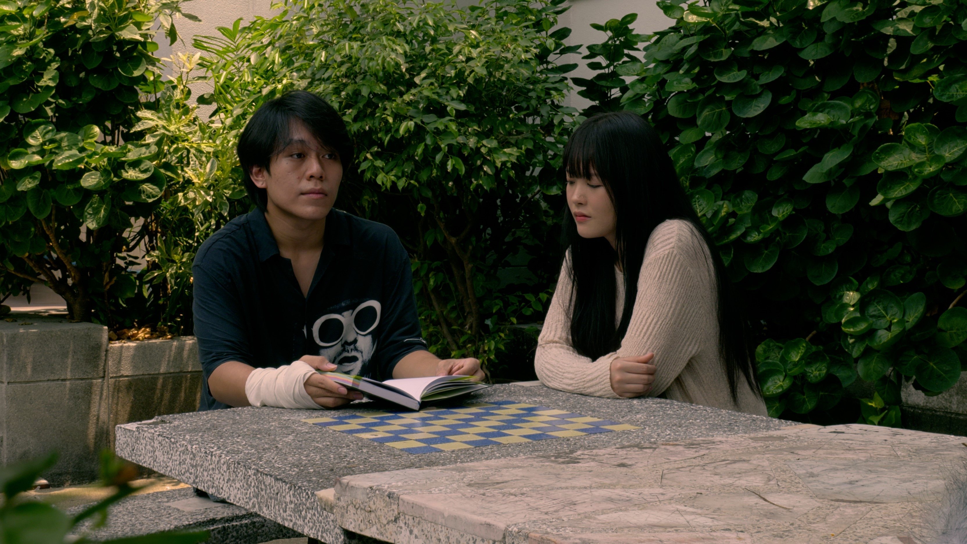 The Unclear Story Background