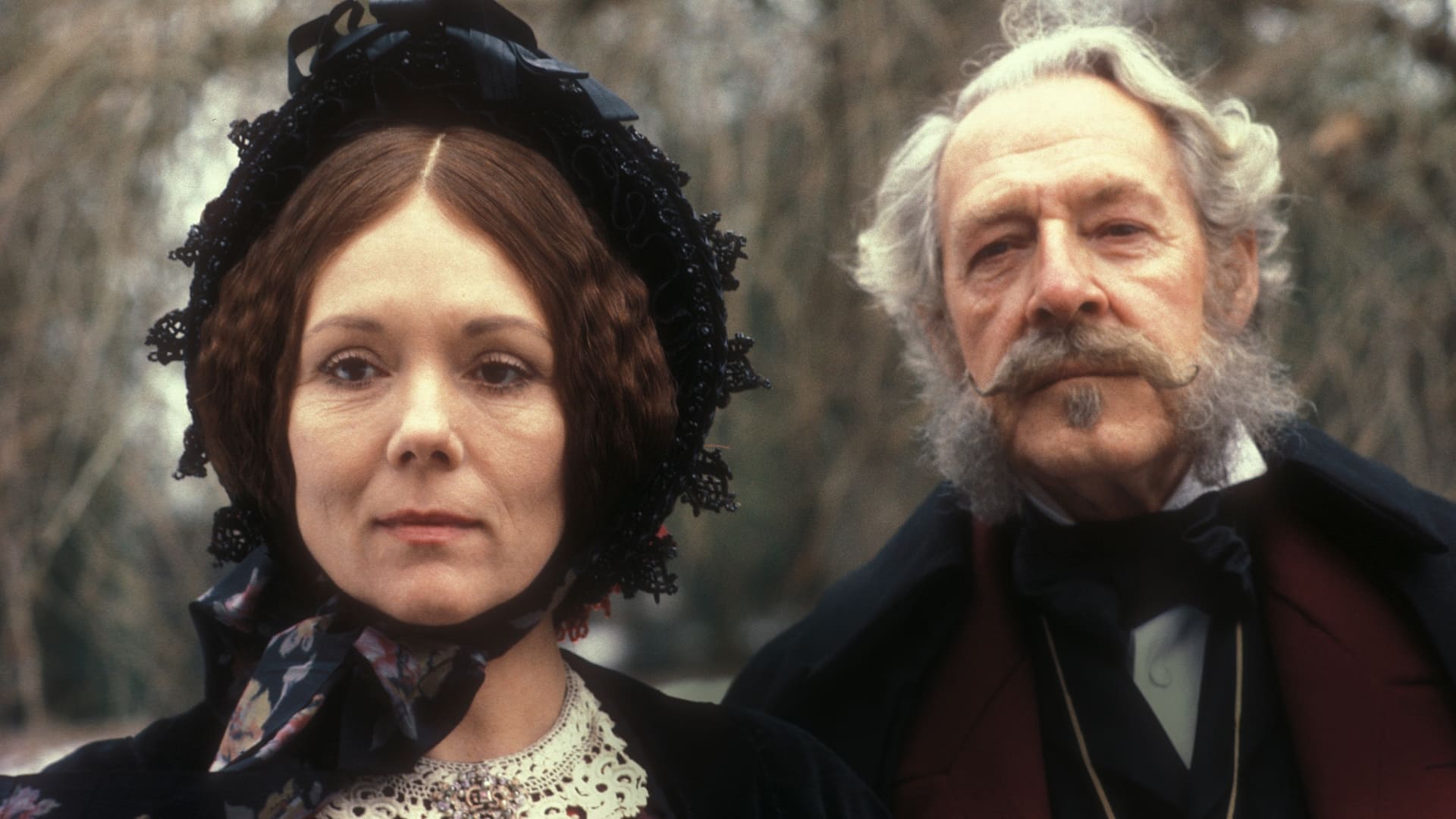 Bleak House Background