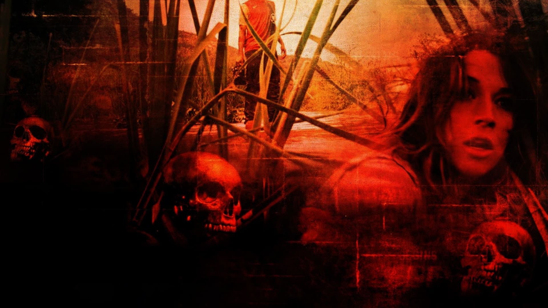 Primeval Background