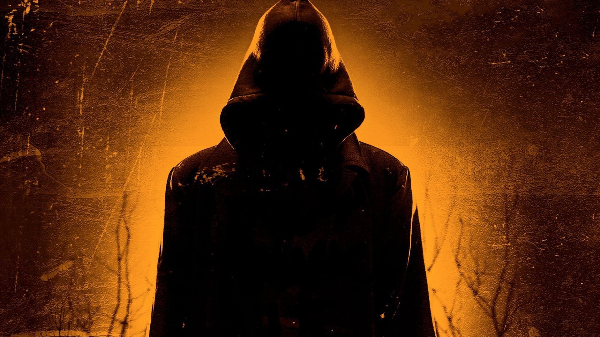 The Bye Bye Man Background
