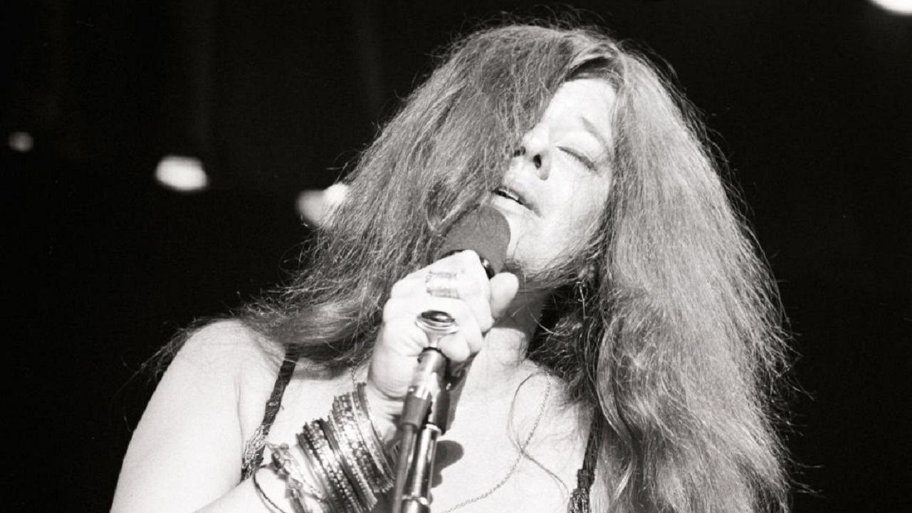 Janis Background