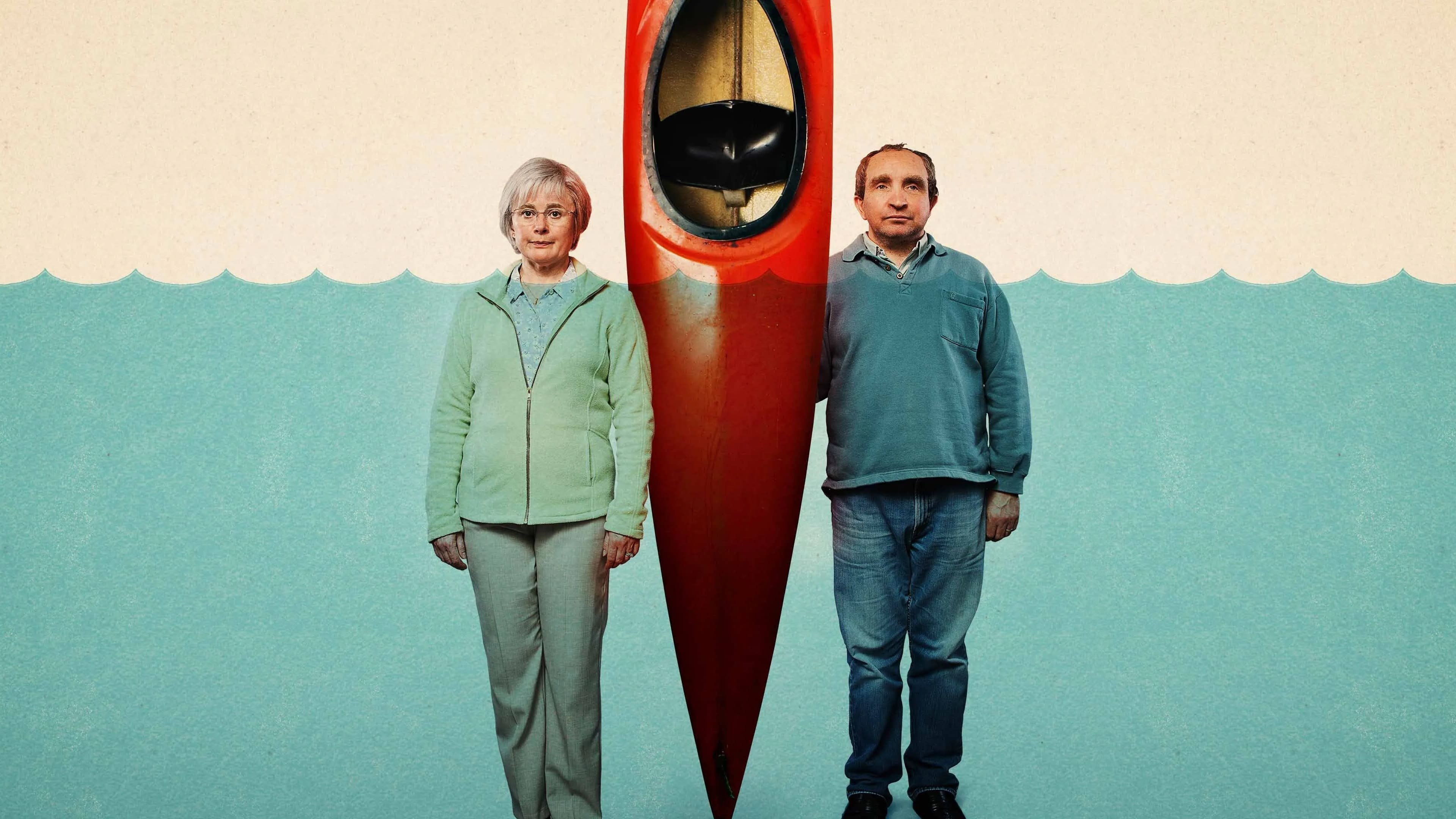 The Thief, His Wife and the Canoe Background
