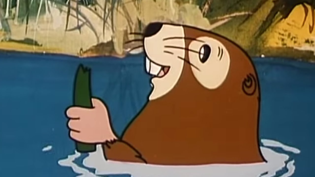 Powrót do Wiklinowej Zatoki Background