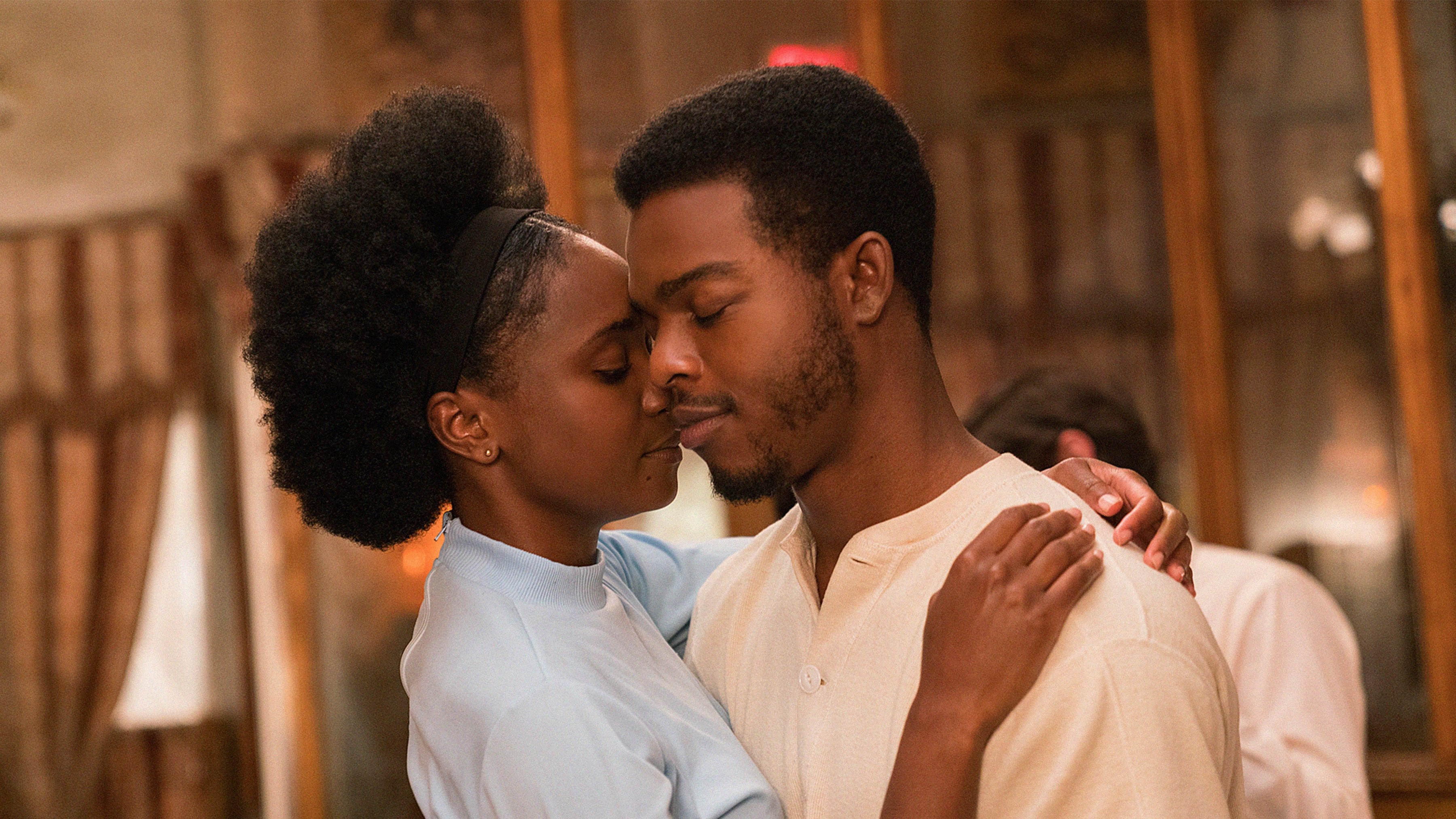 If Beale Street Could Talk Background