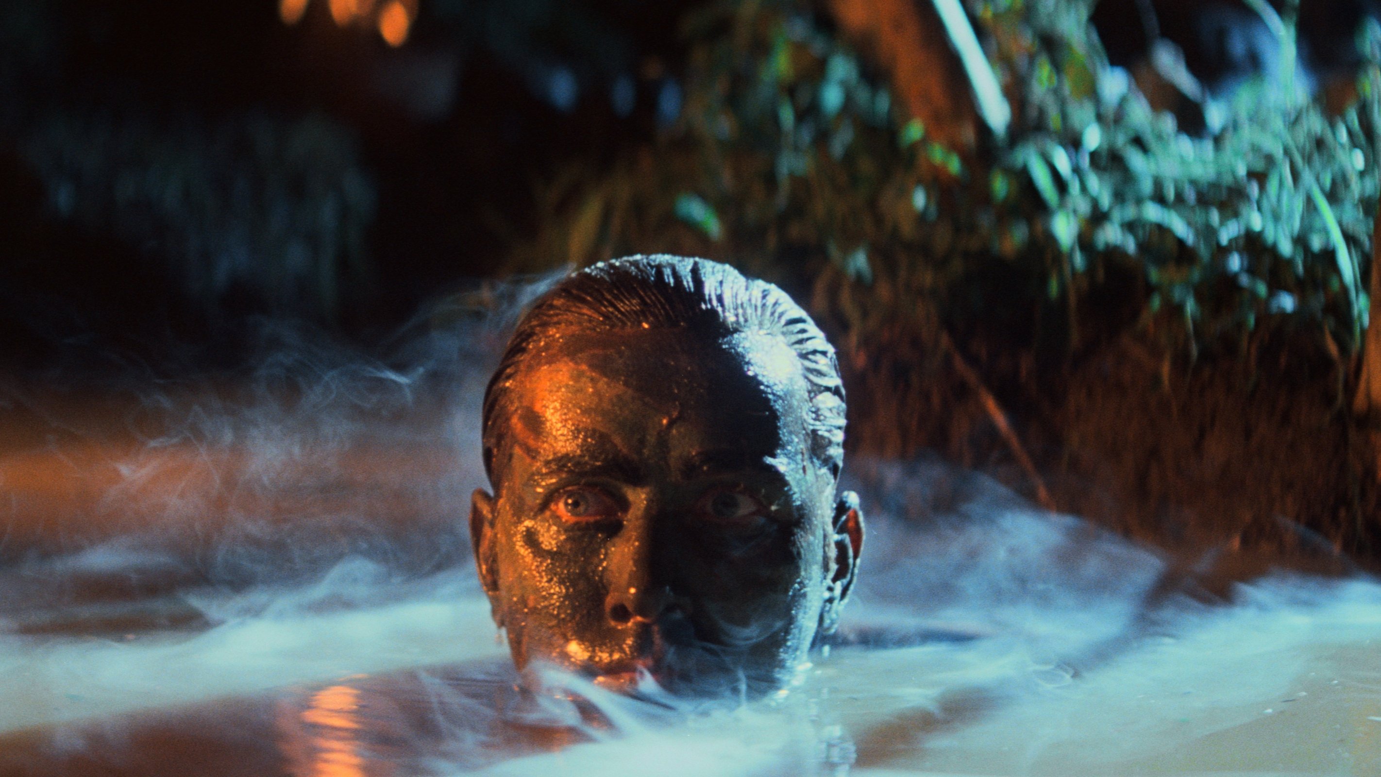 Apocalypse Now Background