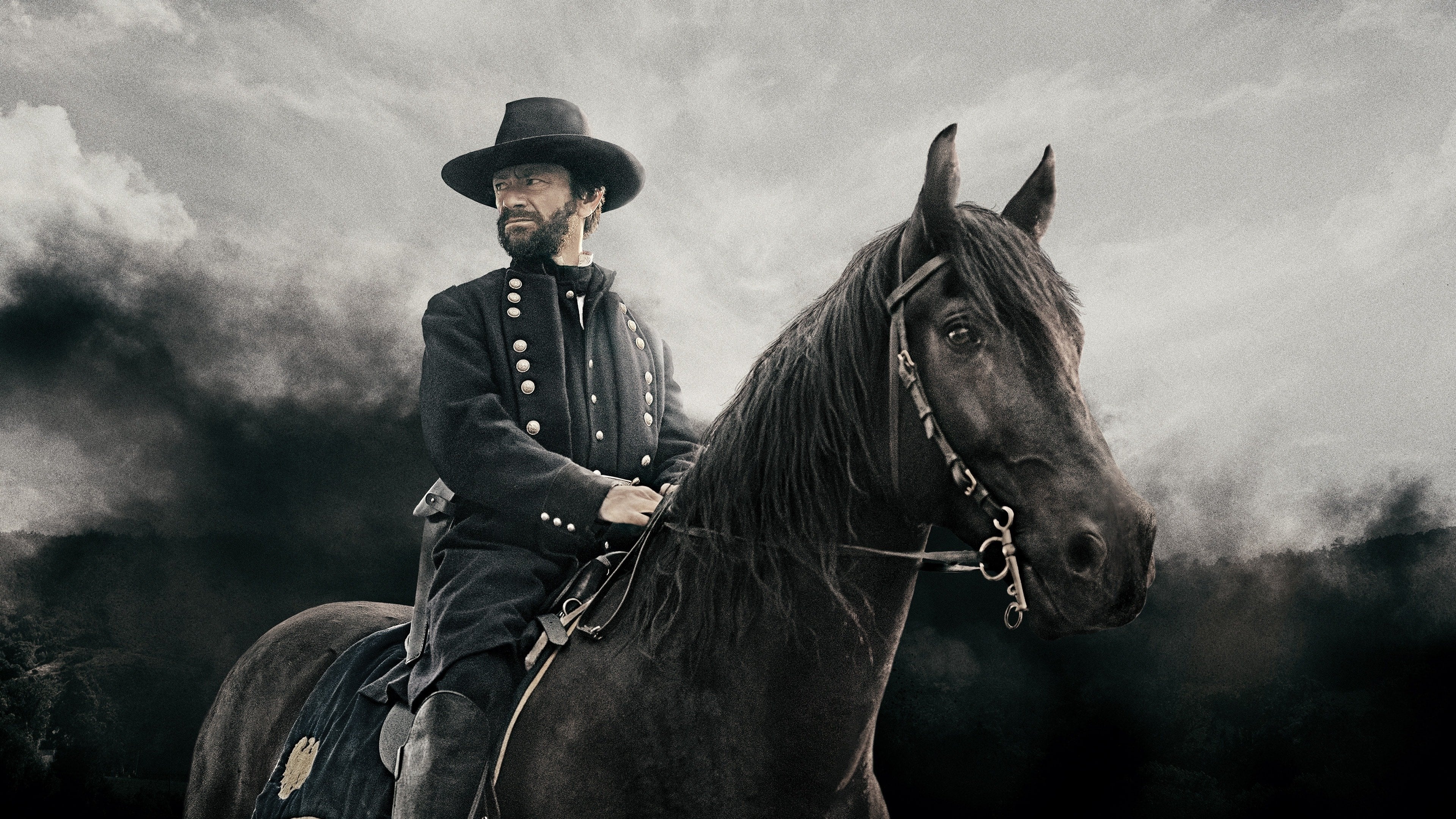 Grant Background