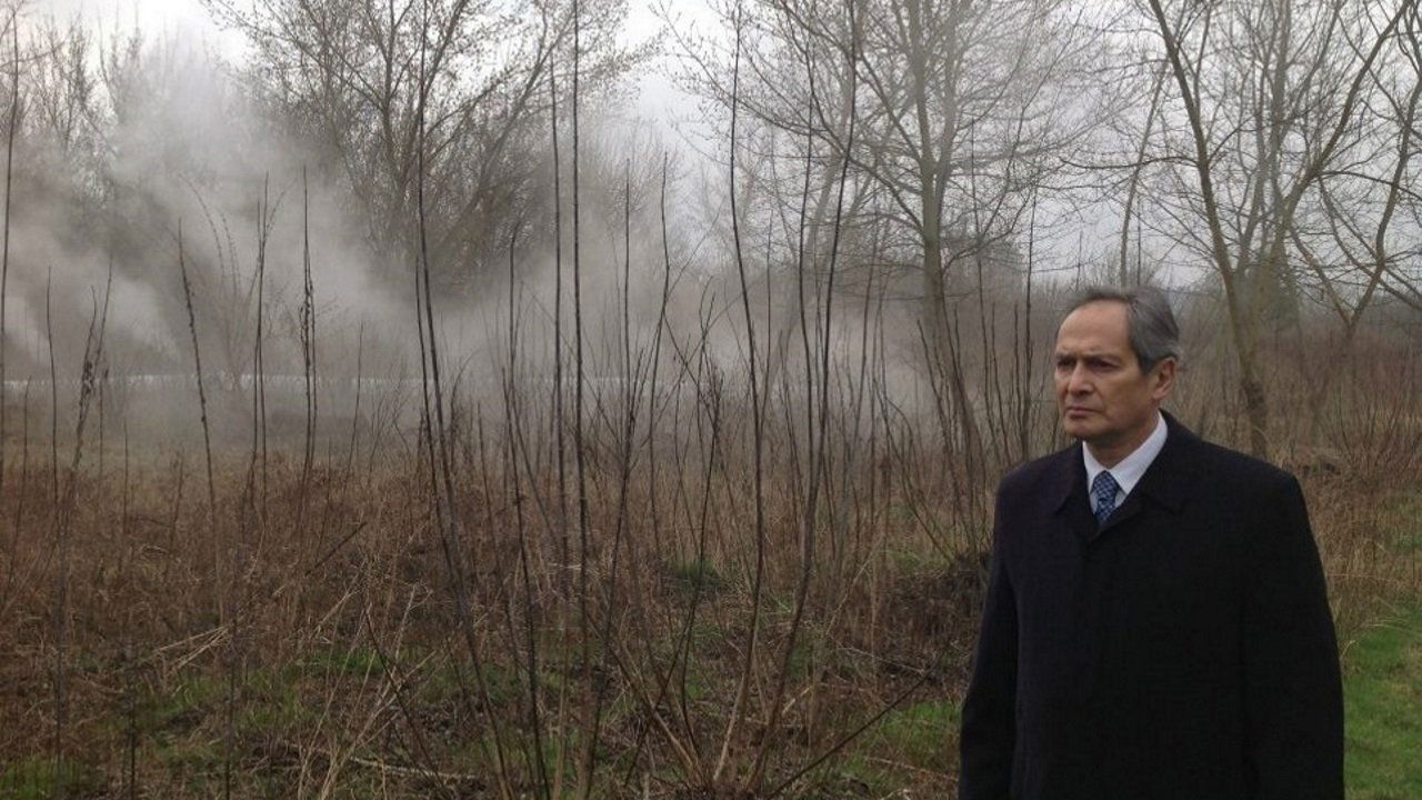 Smolensk Background