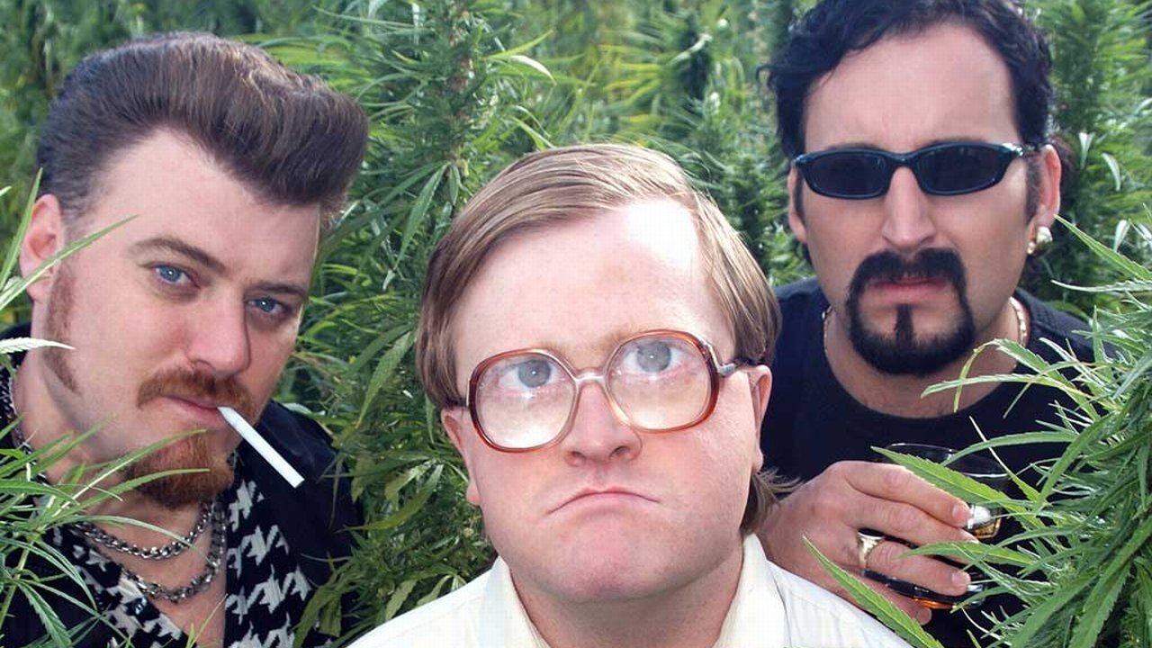 Trailer Park Boys Background