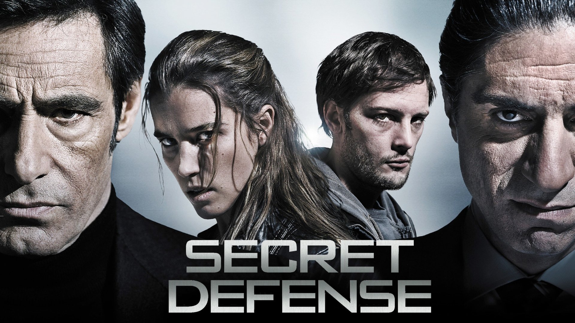 Secrets of State Background