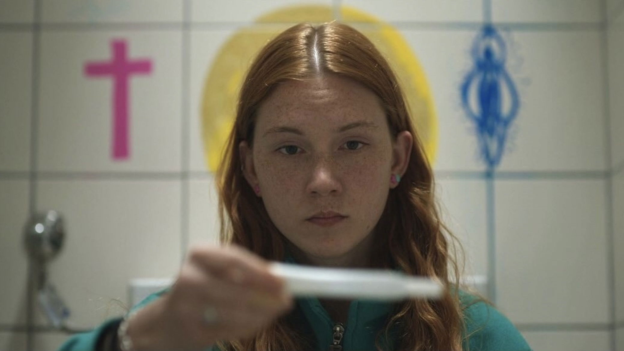 Milky Way Background