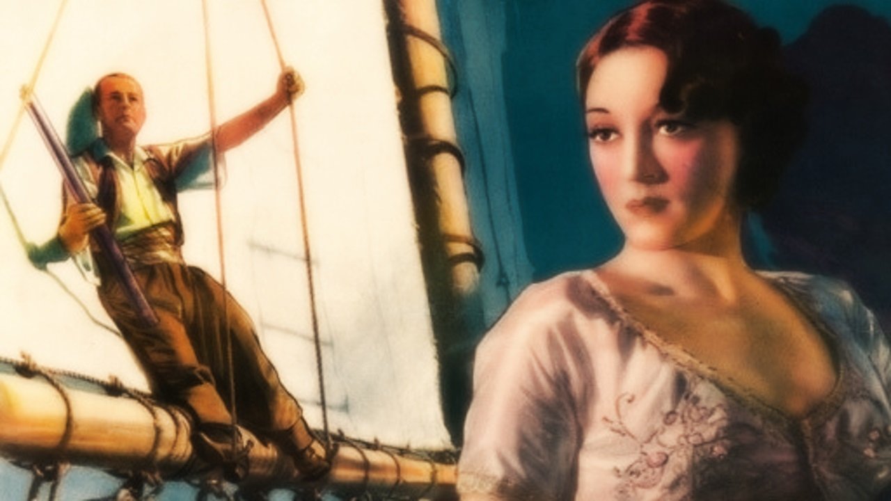 Mutiny Ahead Background