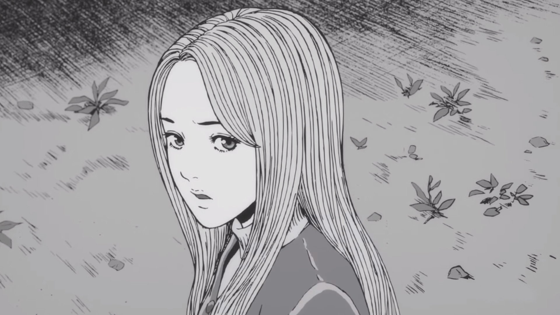 Uzumaki Background