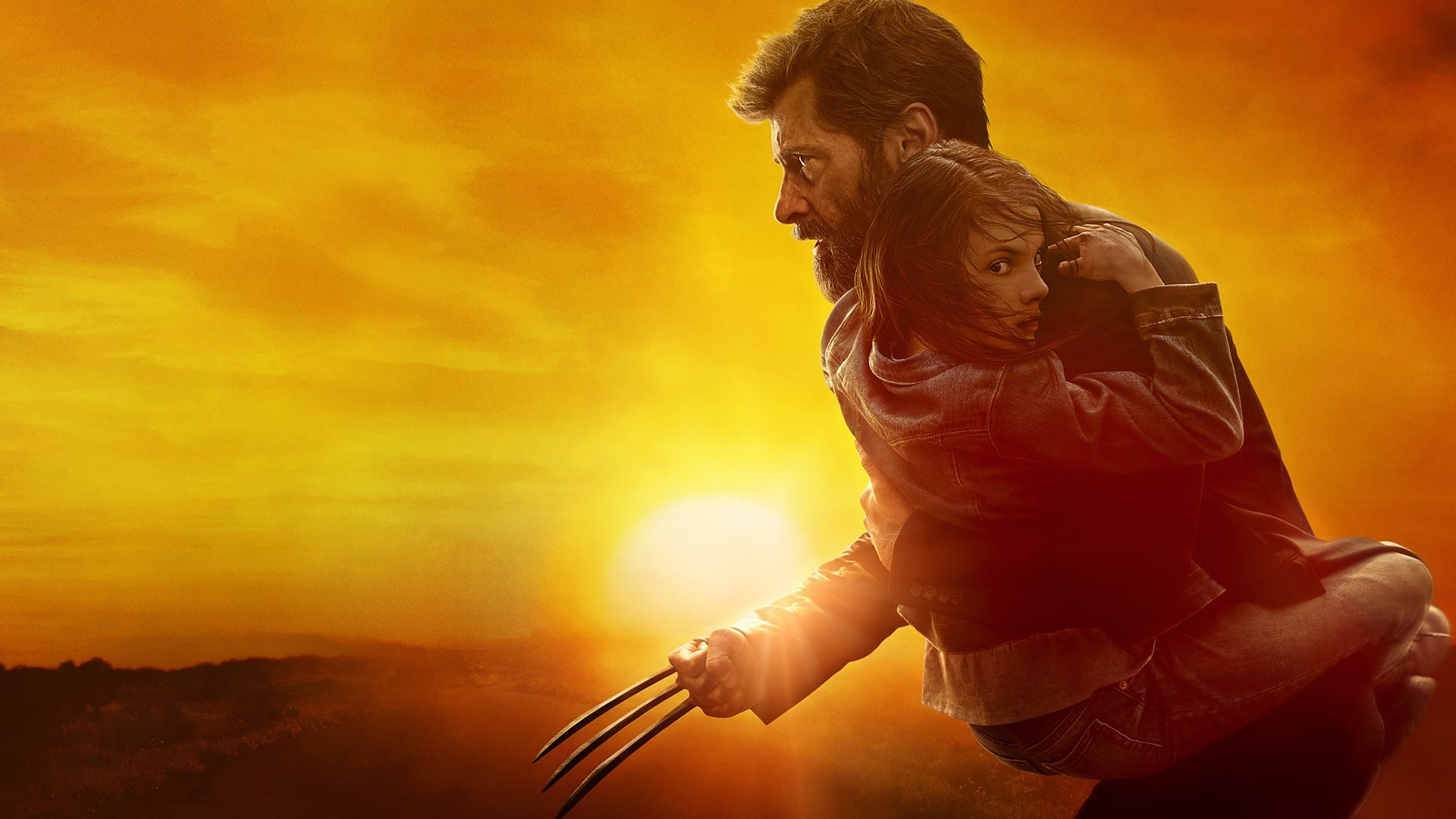 Logan Background