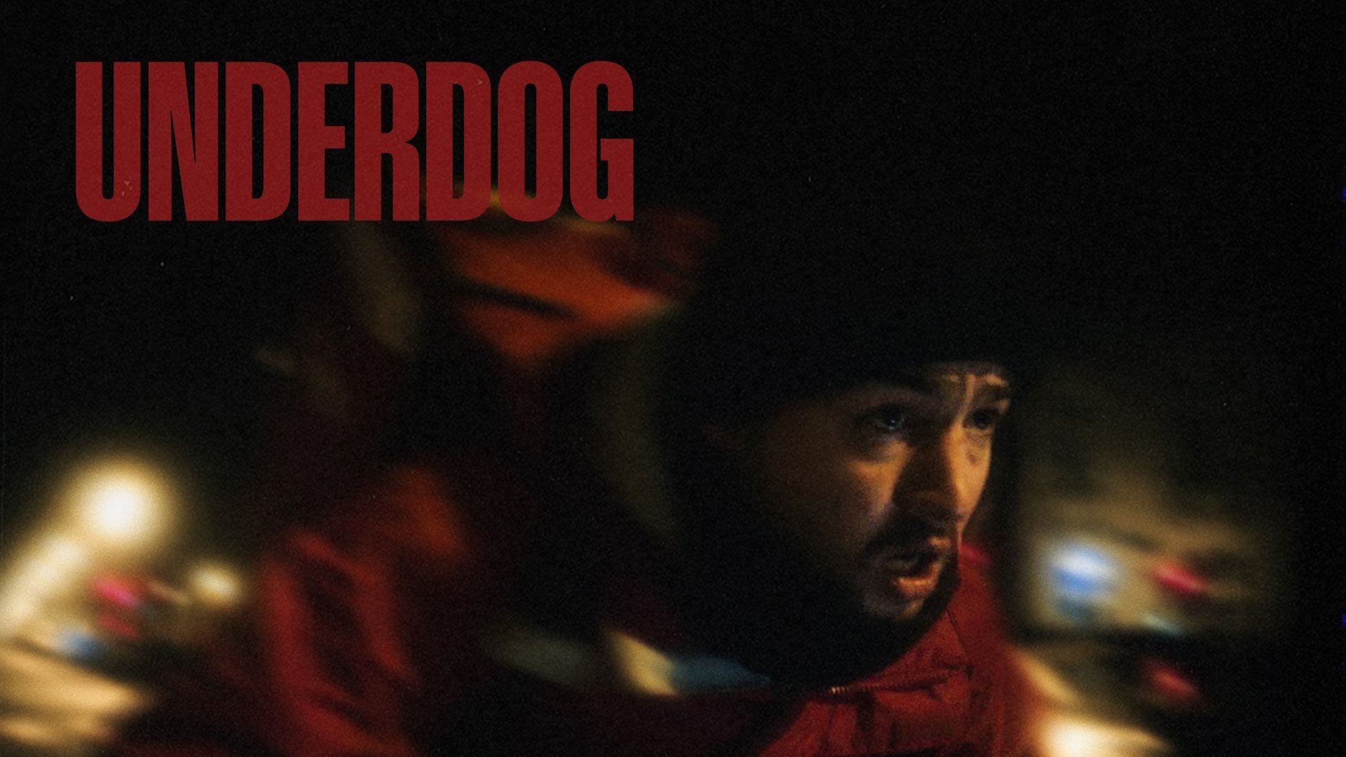 Underdog Background