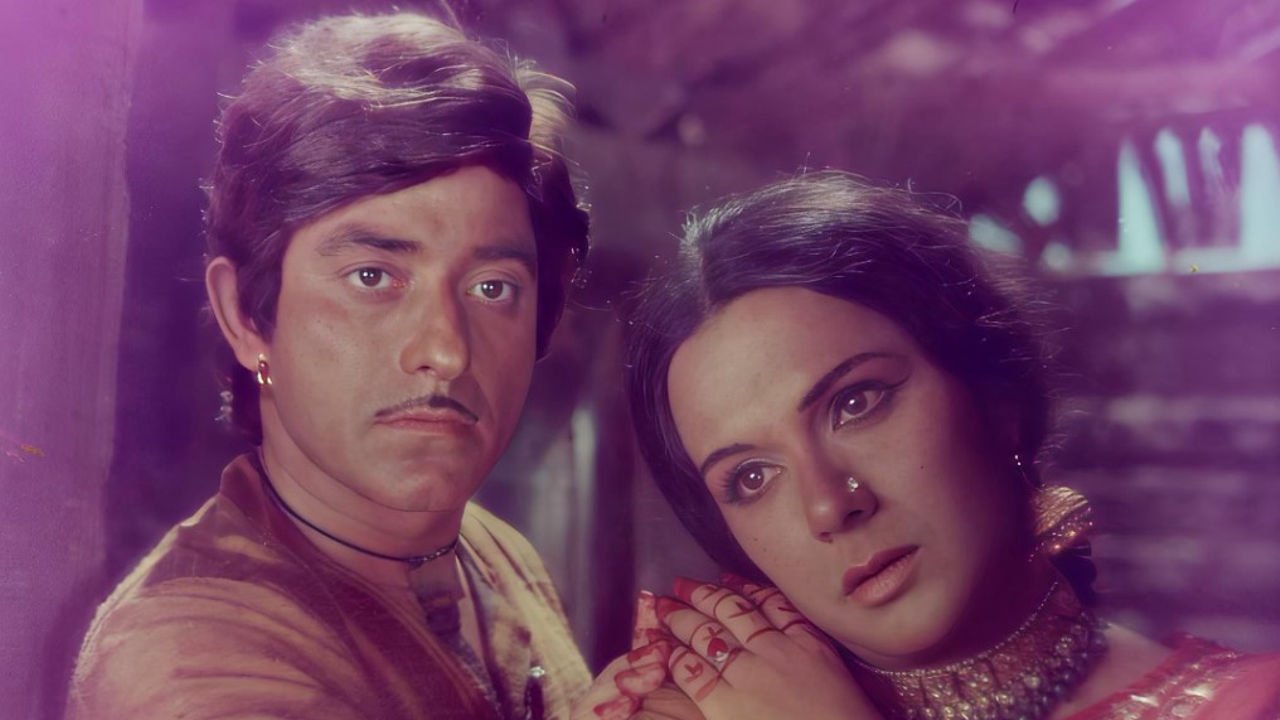 Heer Raanjha Background