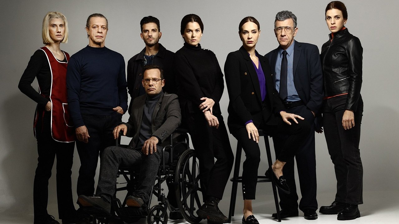 Ο Σκαραβαίος Background