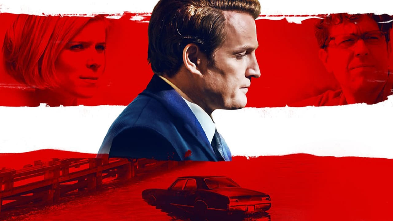 Chappaquiddick Background