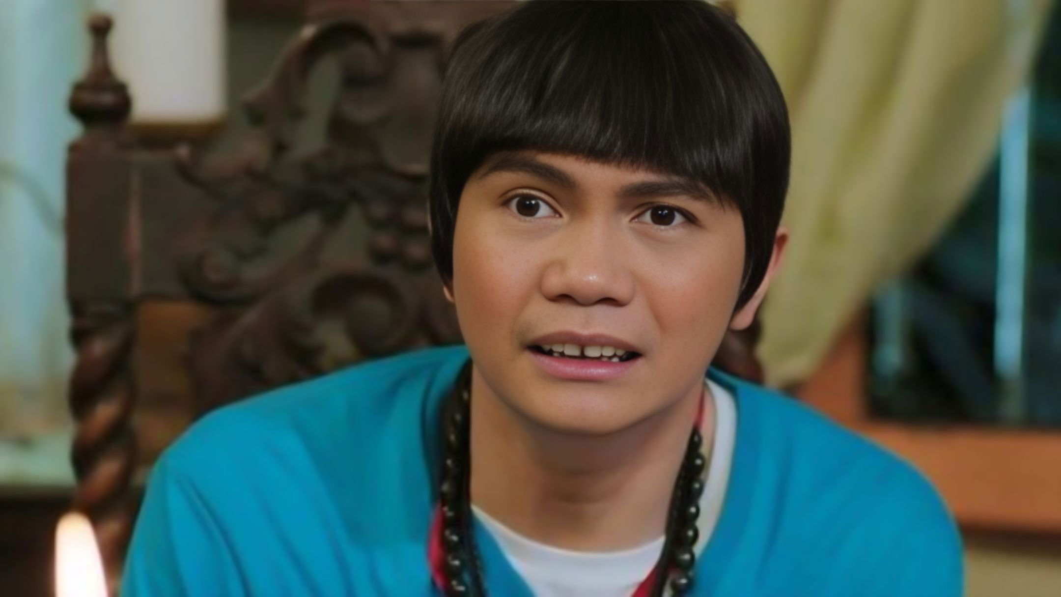 Da Possessed Background