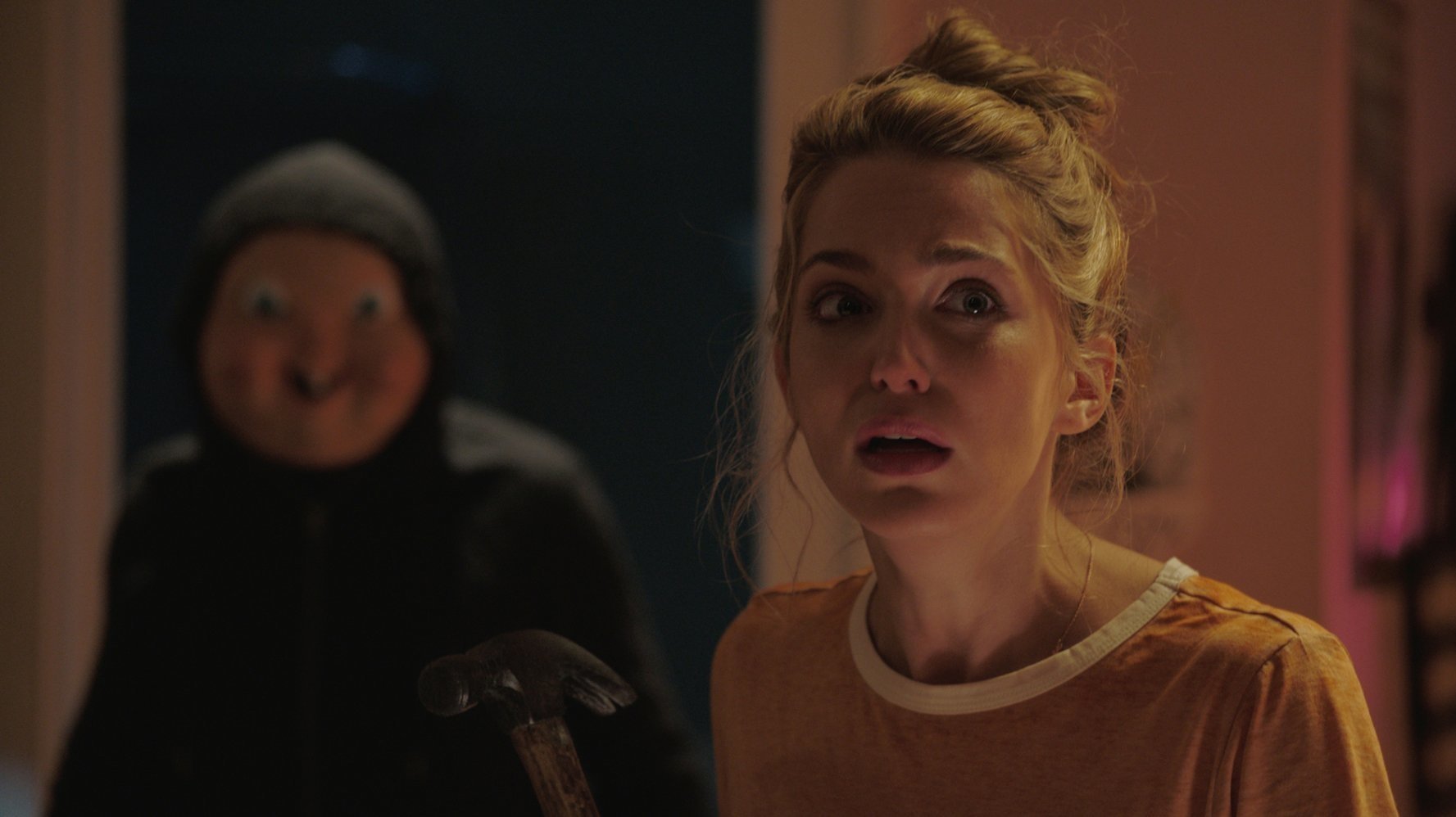 Happy Death Day Background
