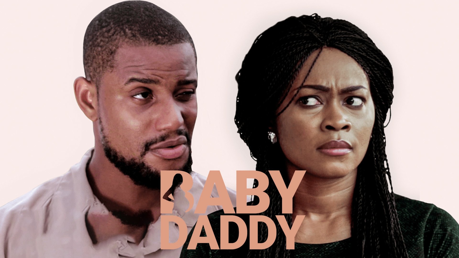 Baby Daddy Background