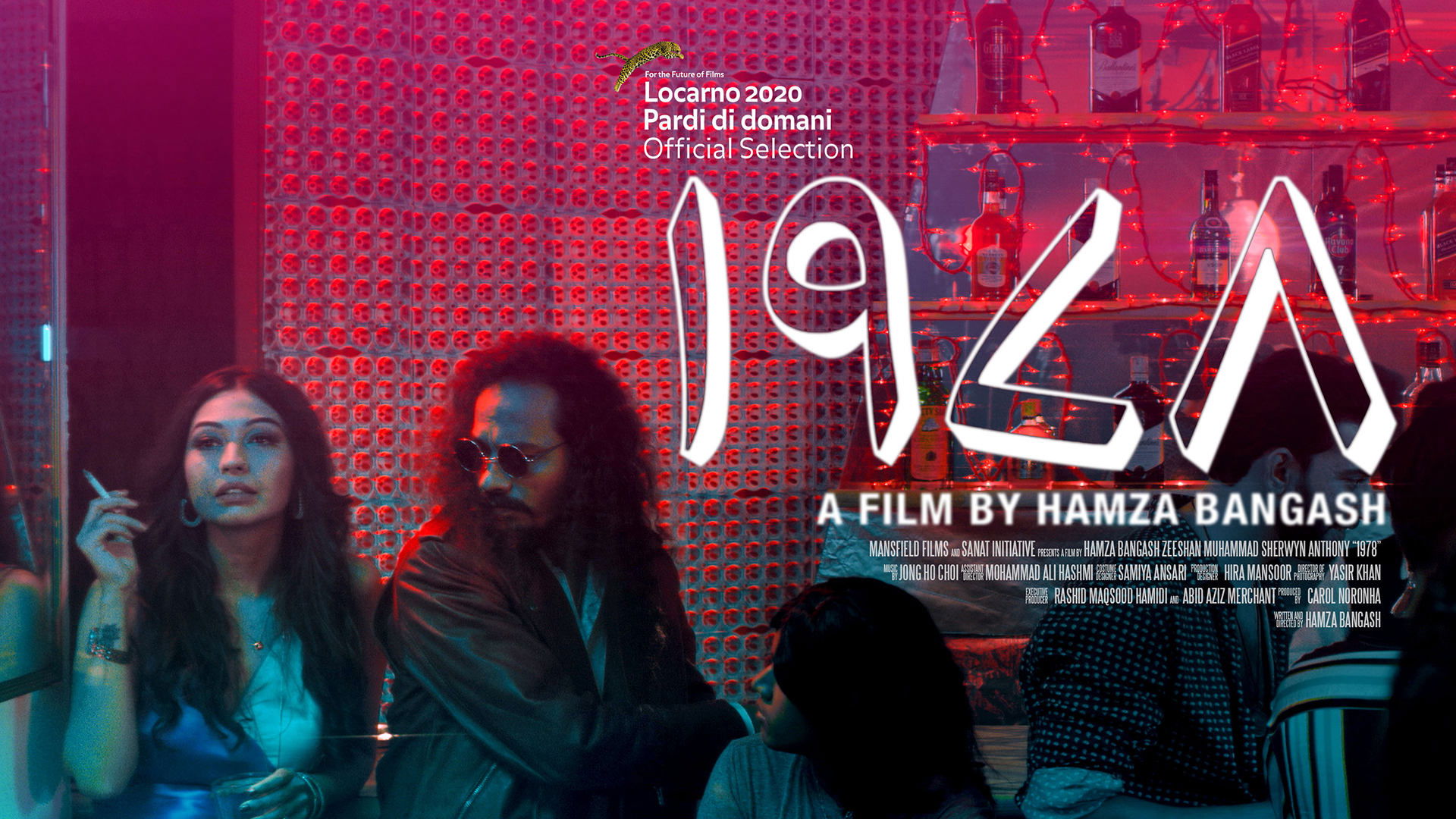 1978 Background