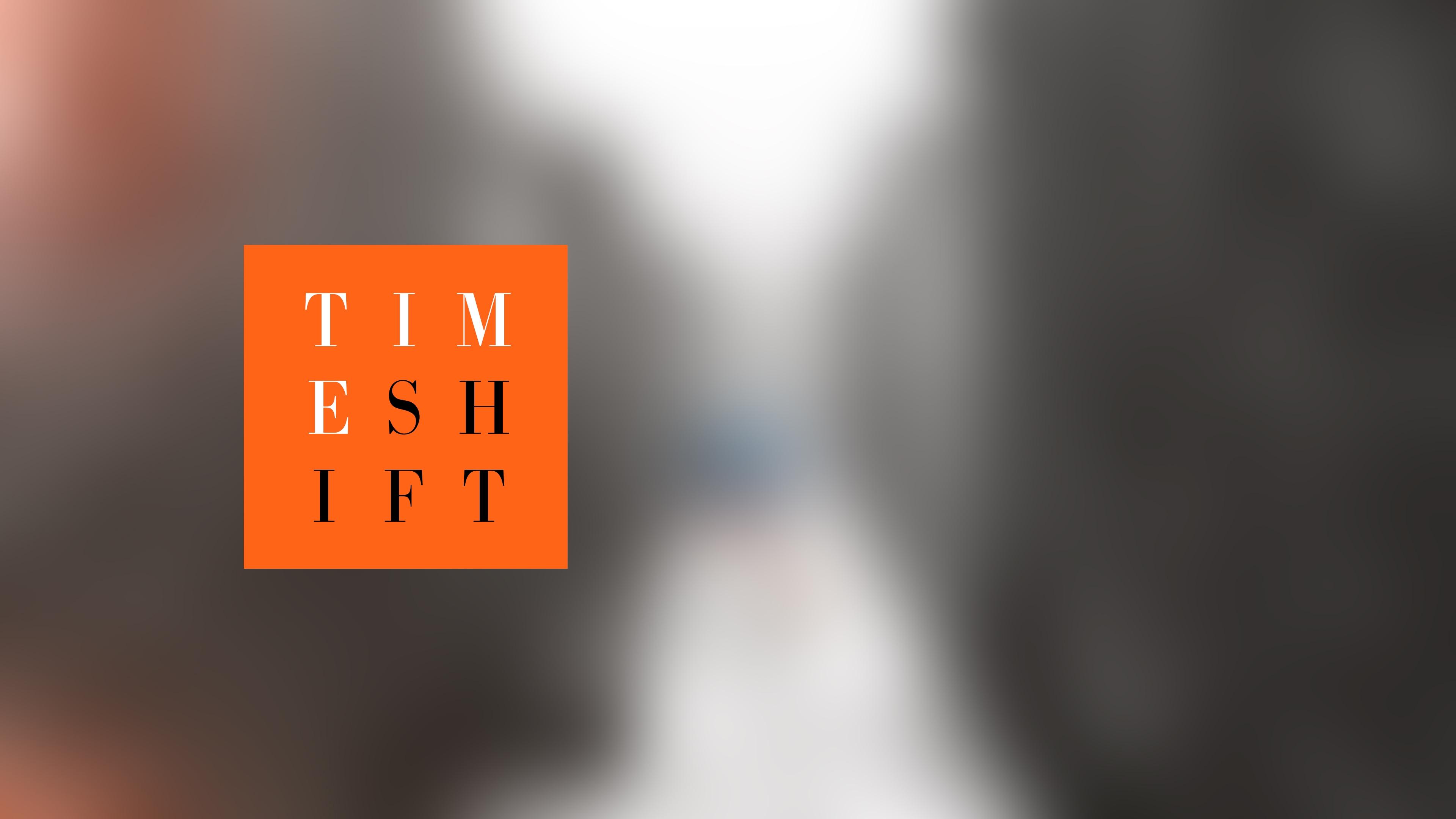 Timeshift Background