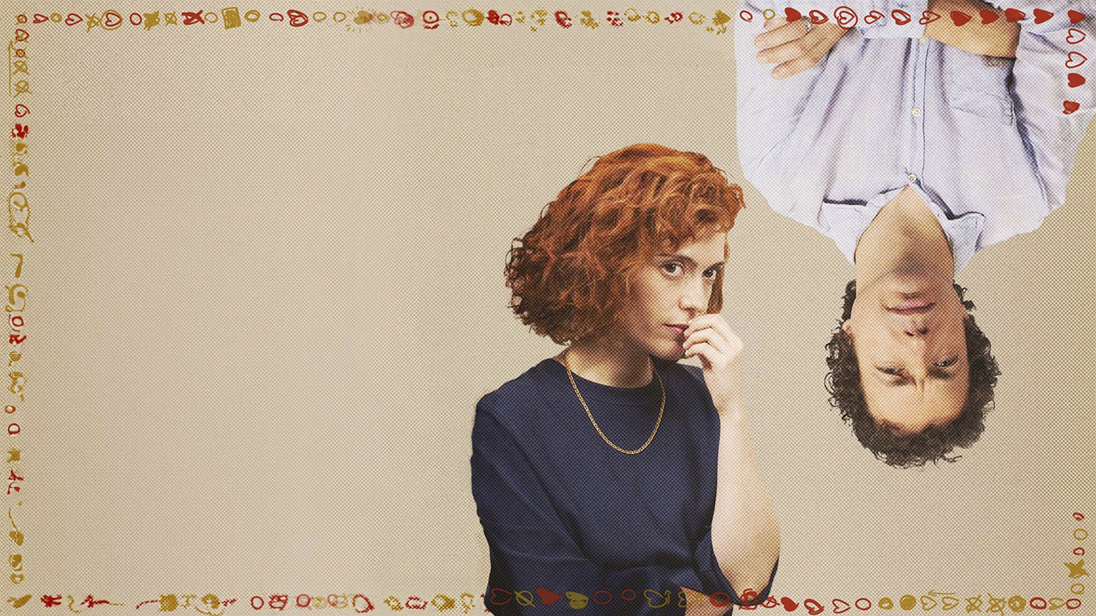 Volveréis Background