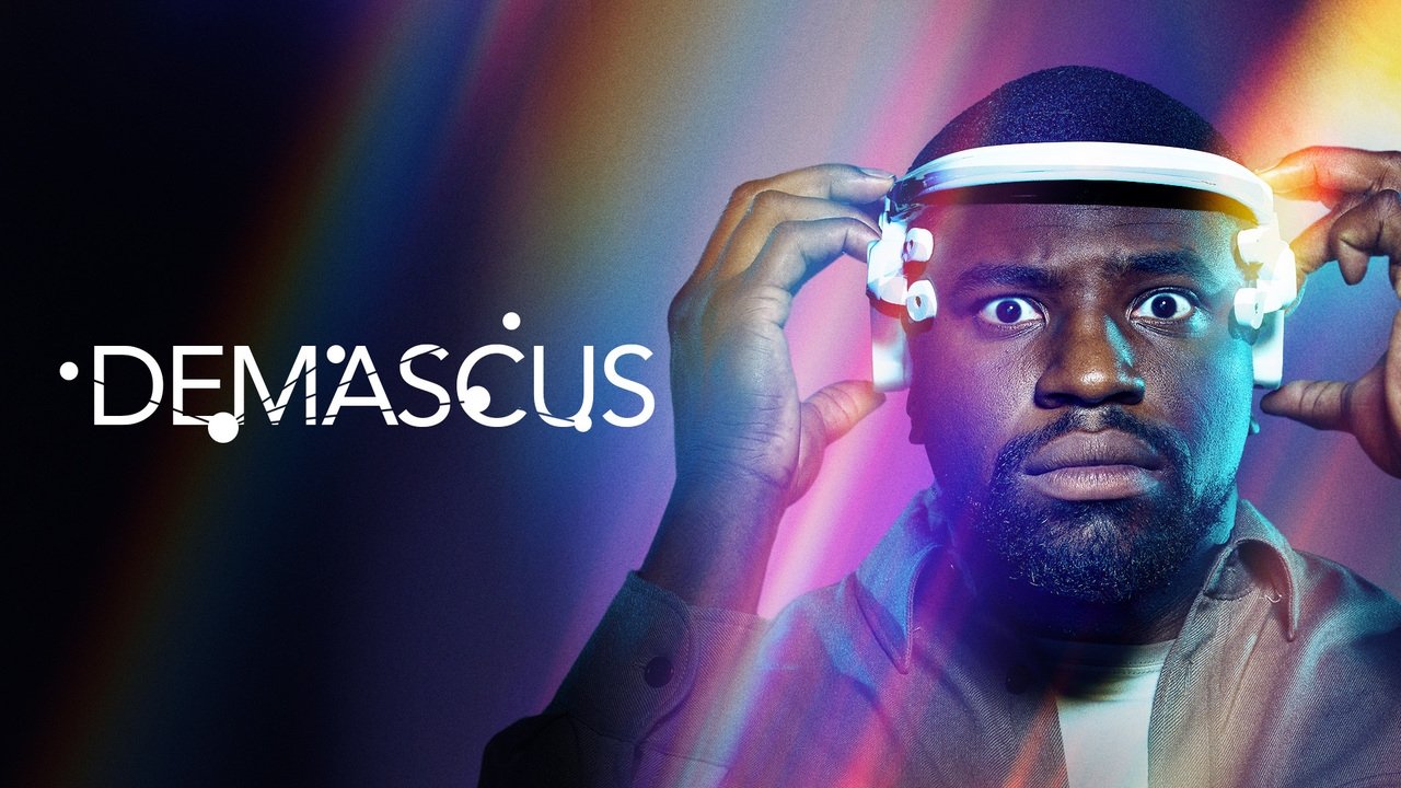 Demascus Background