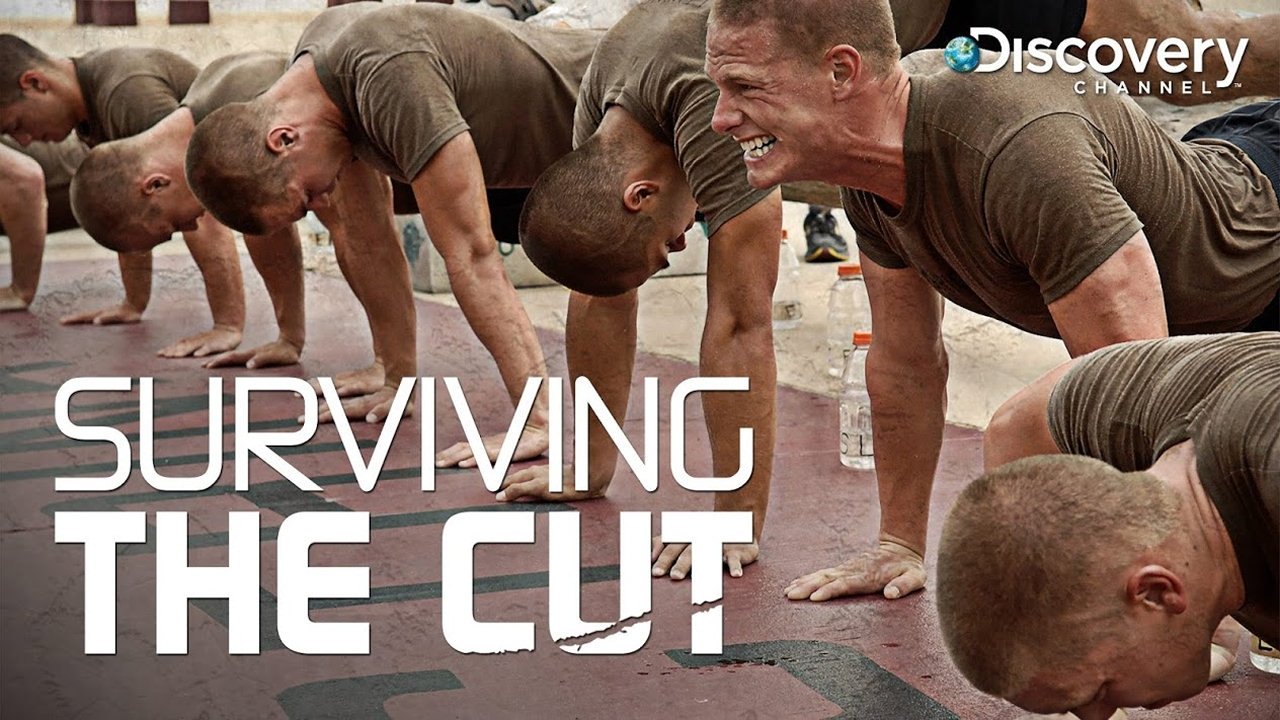 Surviving the Cut Background