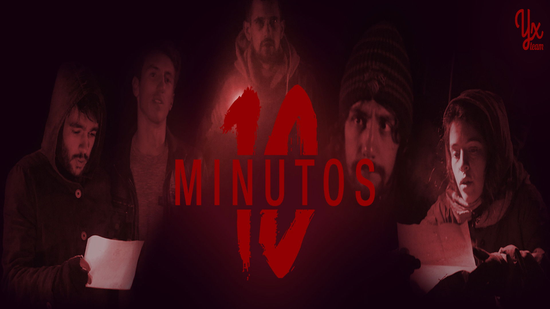 10 Minutos Background