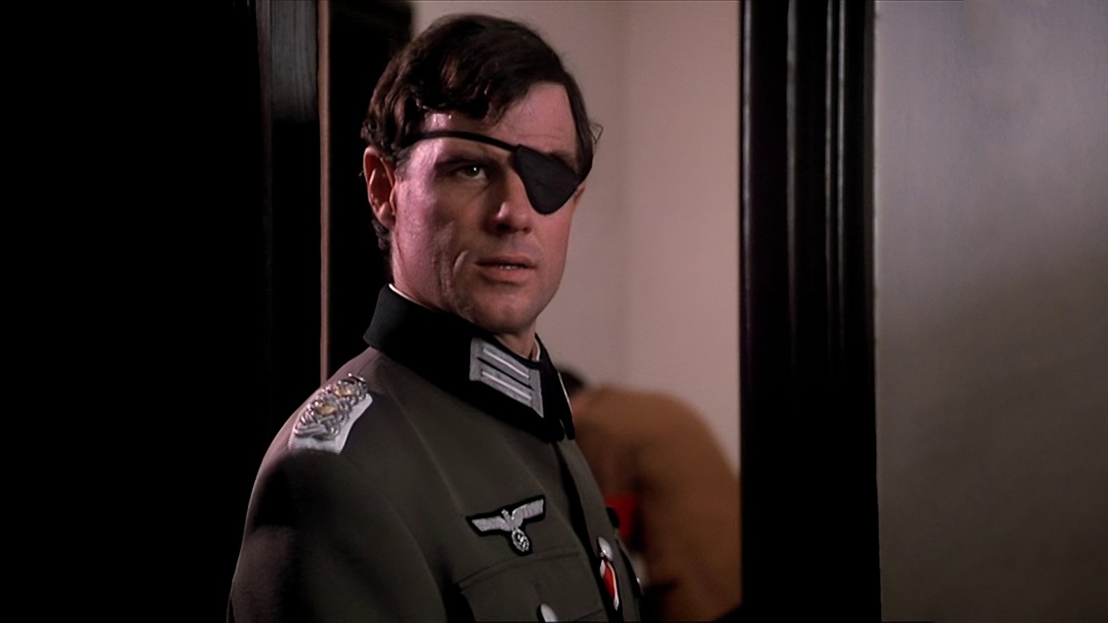 The Plot to Kill Hitler Background