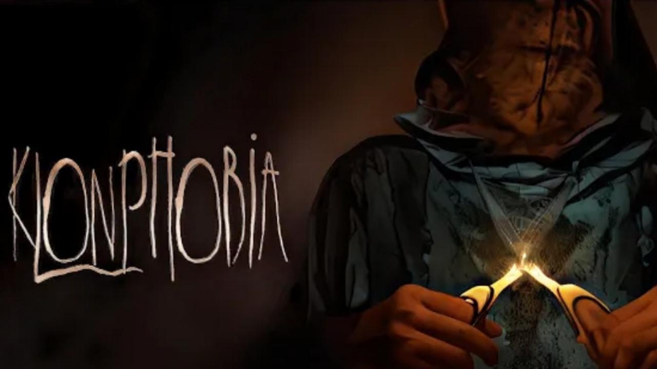 Klonphobia Background