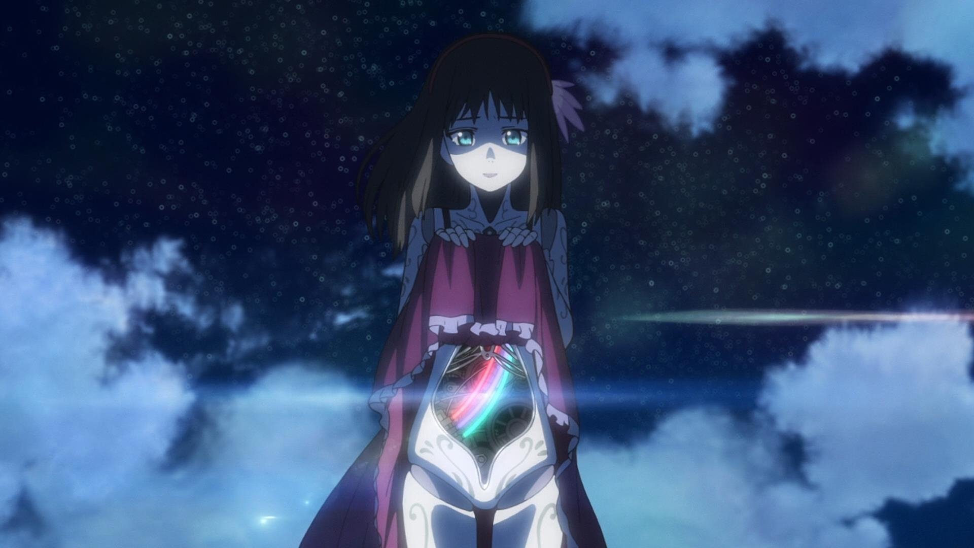 Harmonie Background