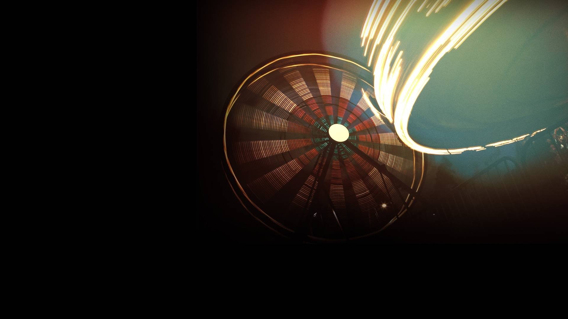 Killer Carnies Background