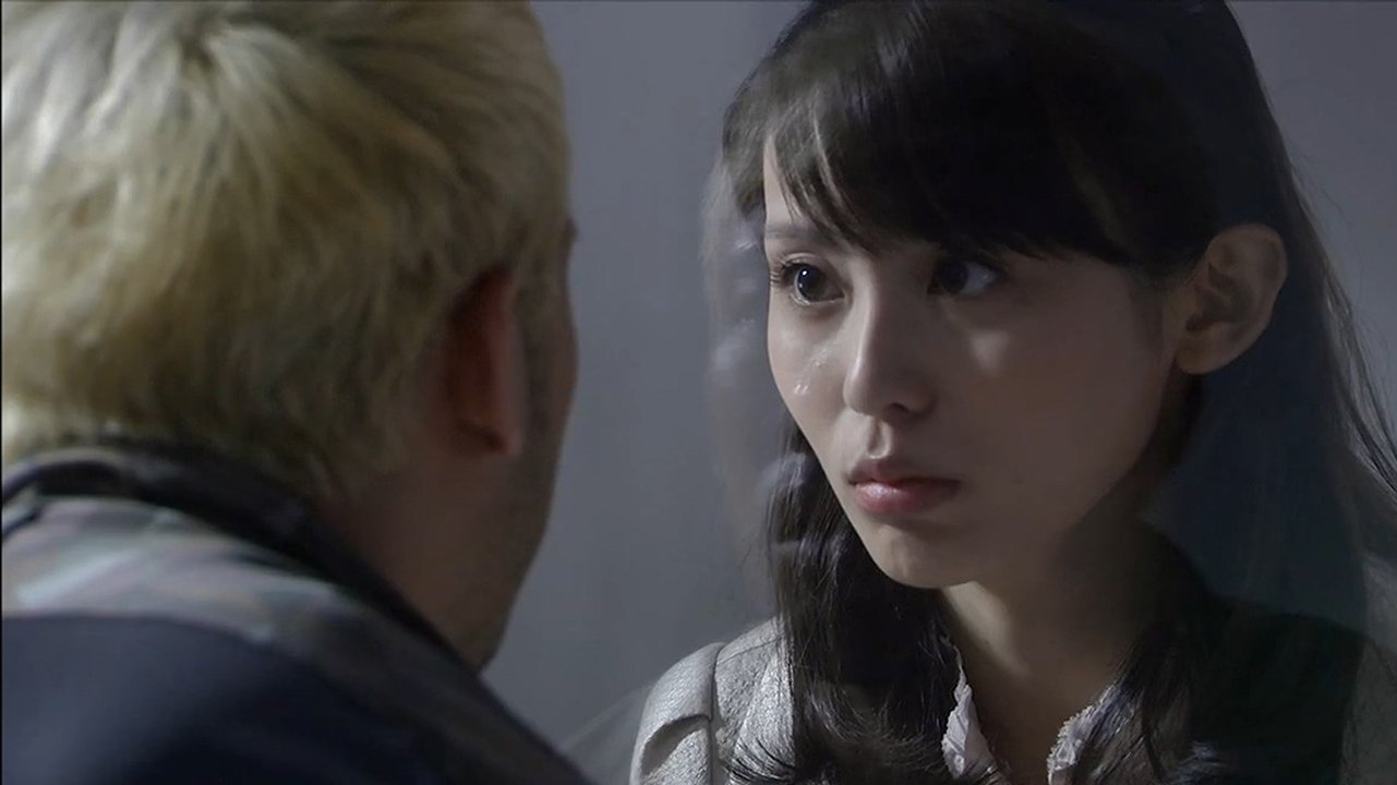 Soko o Nantoka Background