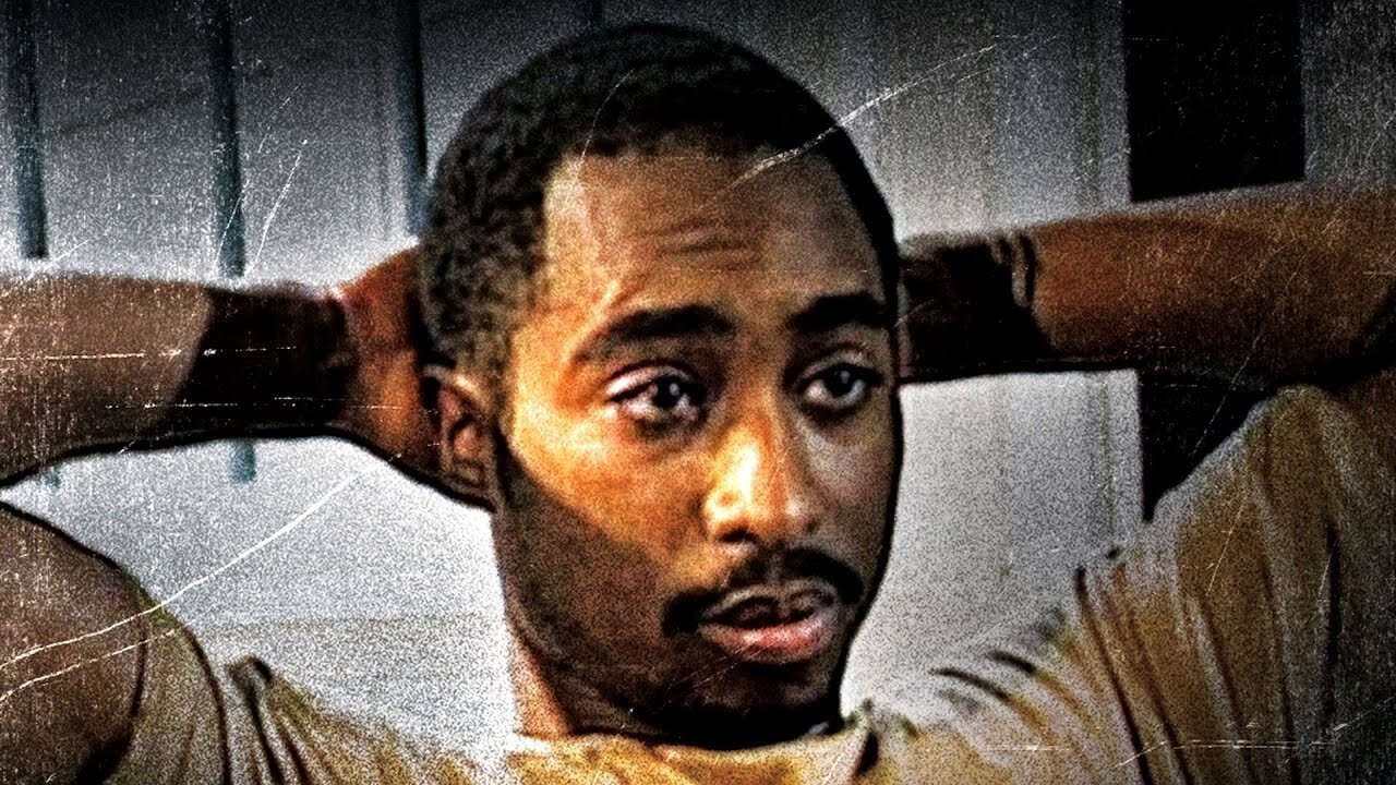Tupac Uncensored and Uncut: The Lost Prison Tapes Background