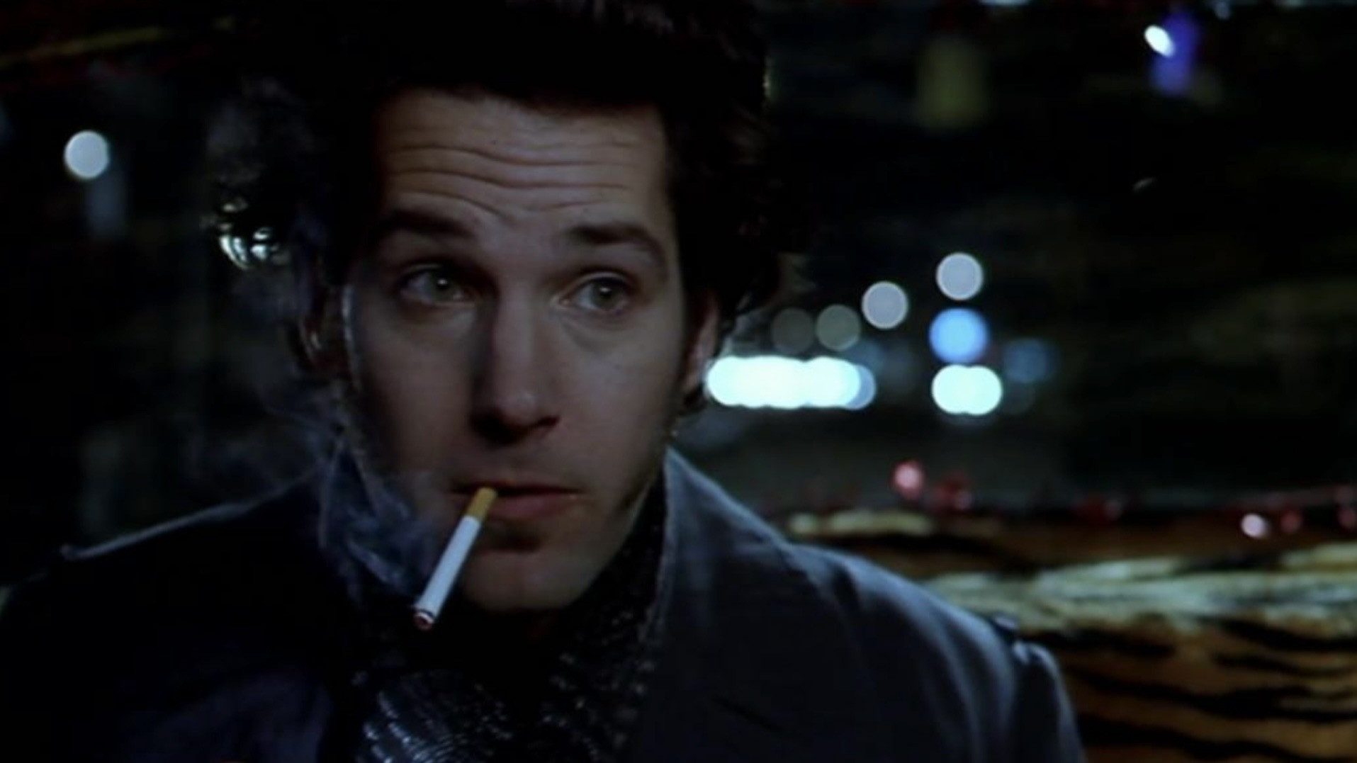 200 Cigarettes Background