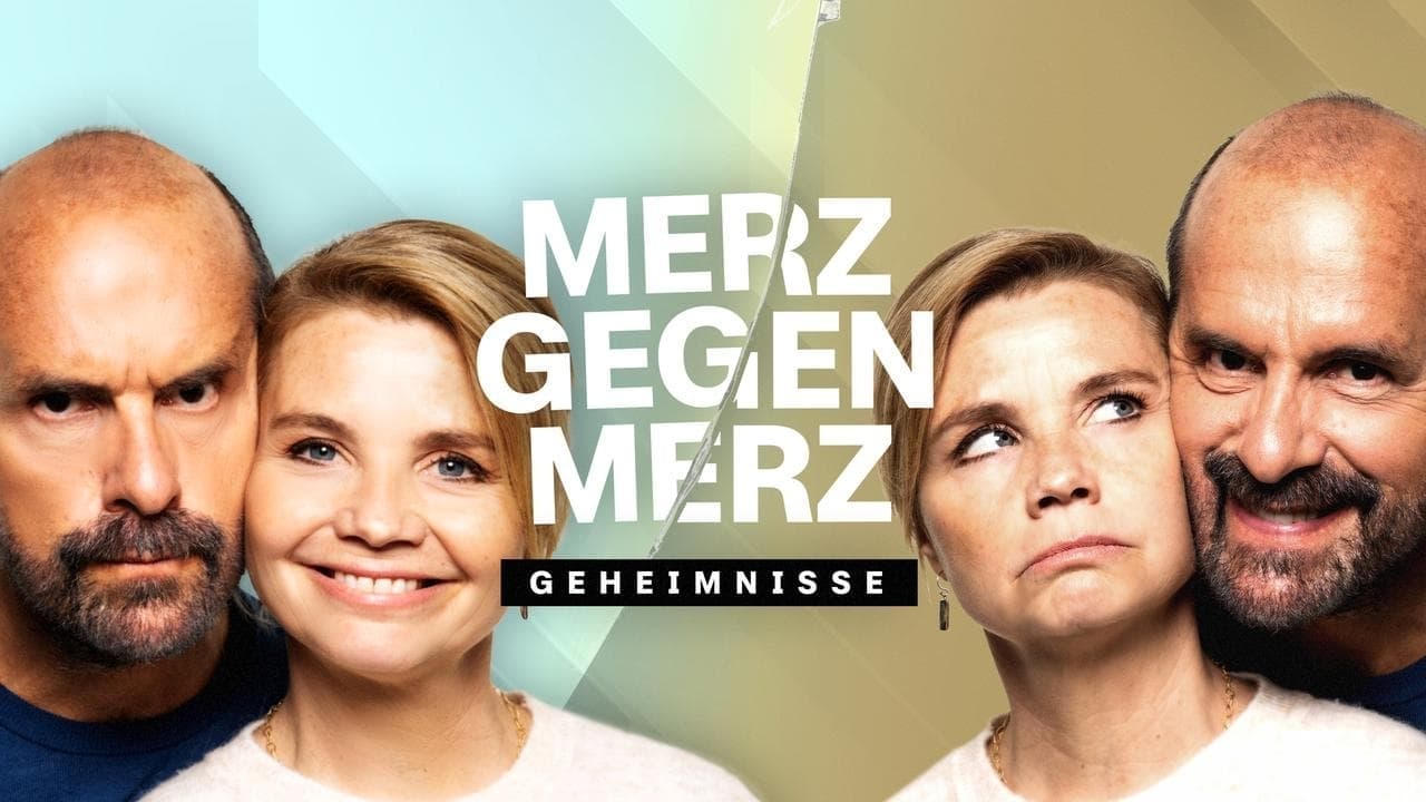 Merz gegen Merz - Geheimnisse Background