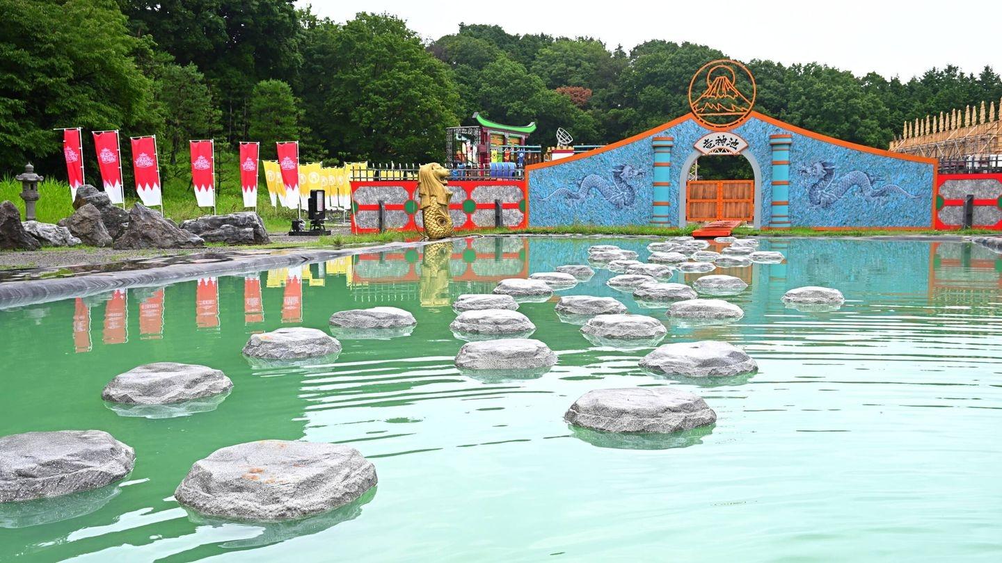 Humor amarillo Background