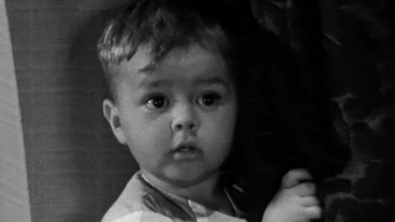 Bedtime Worries Background