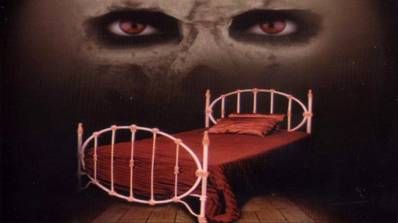 DeathBed Background