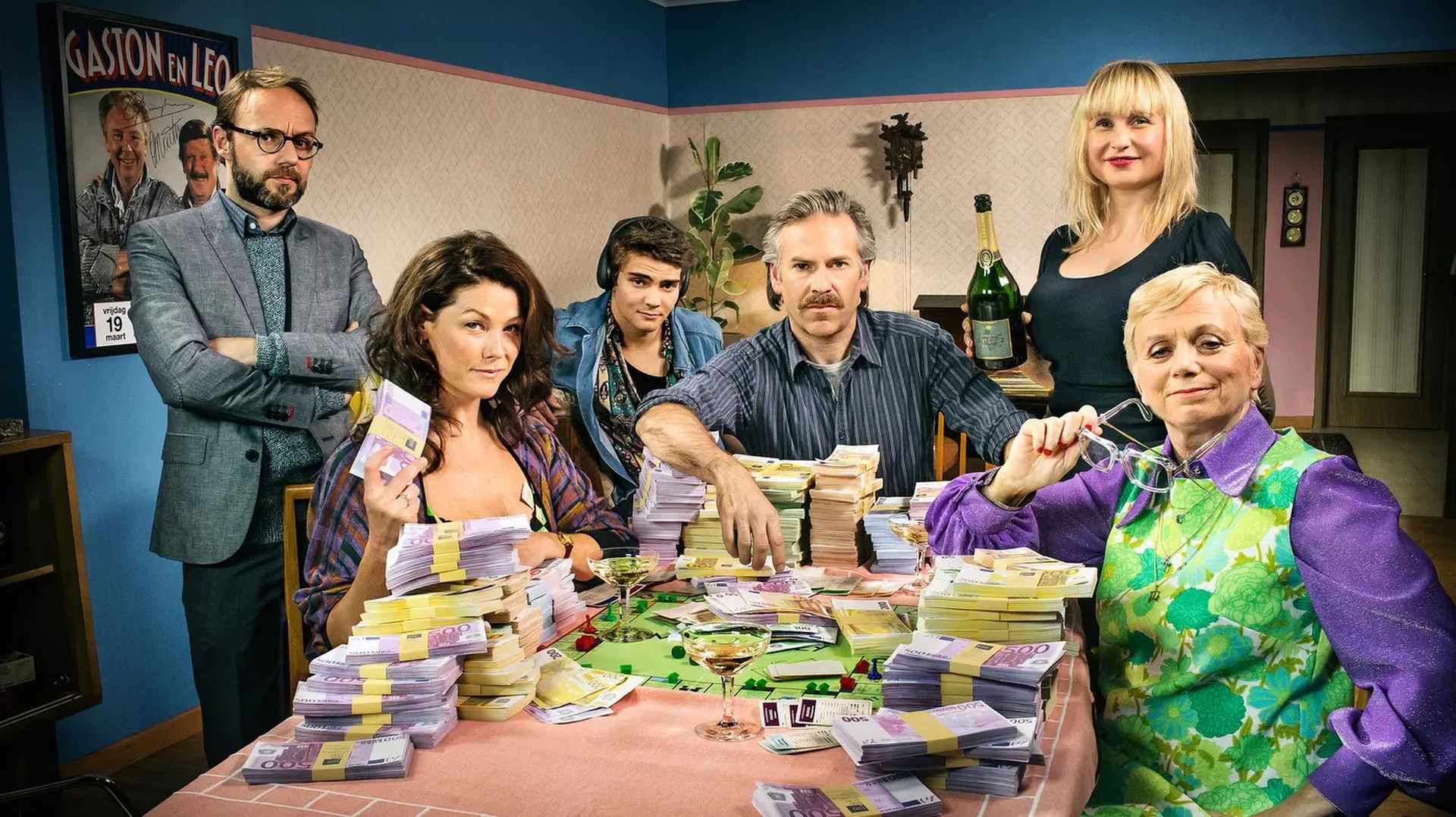 Altijd Prijs Background