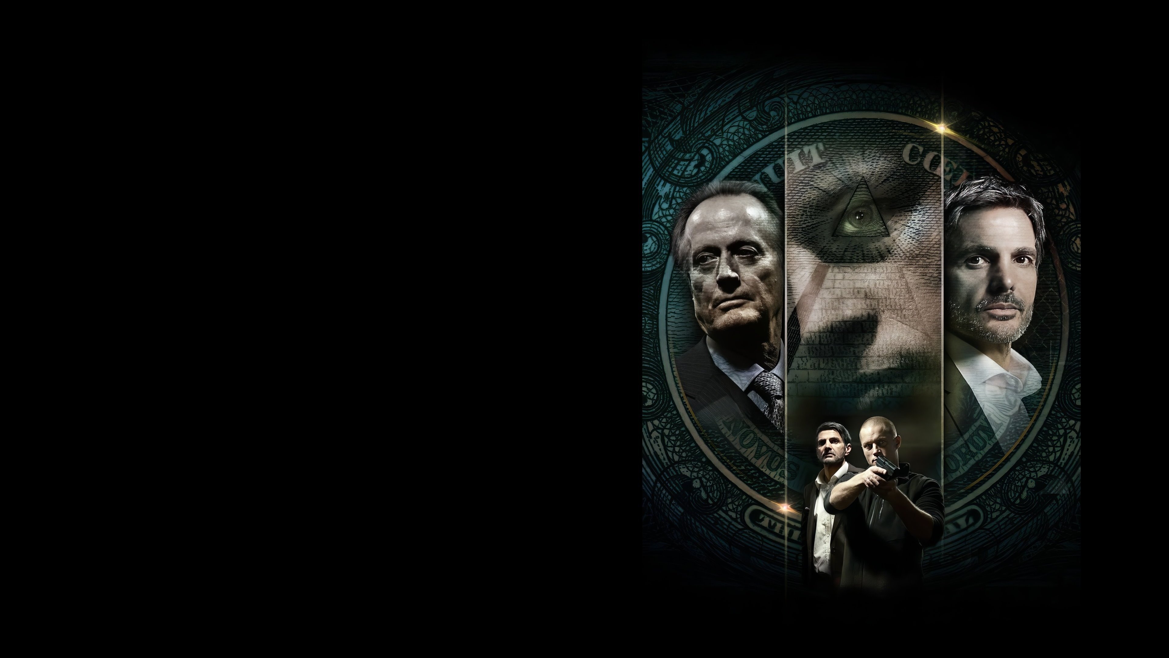 Harodim Background